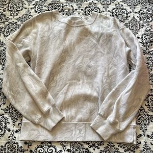 Abercrombie crewneck
